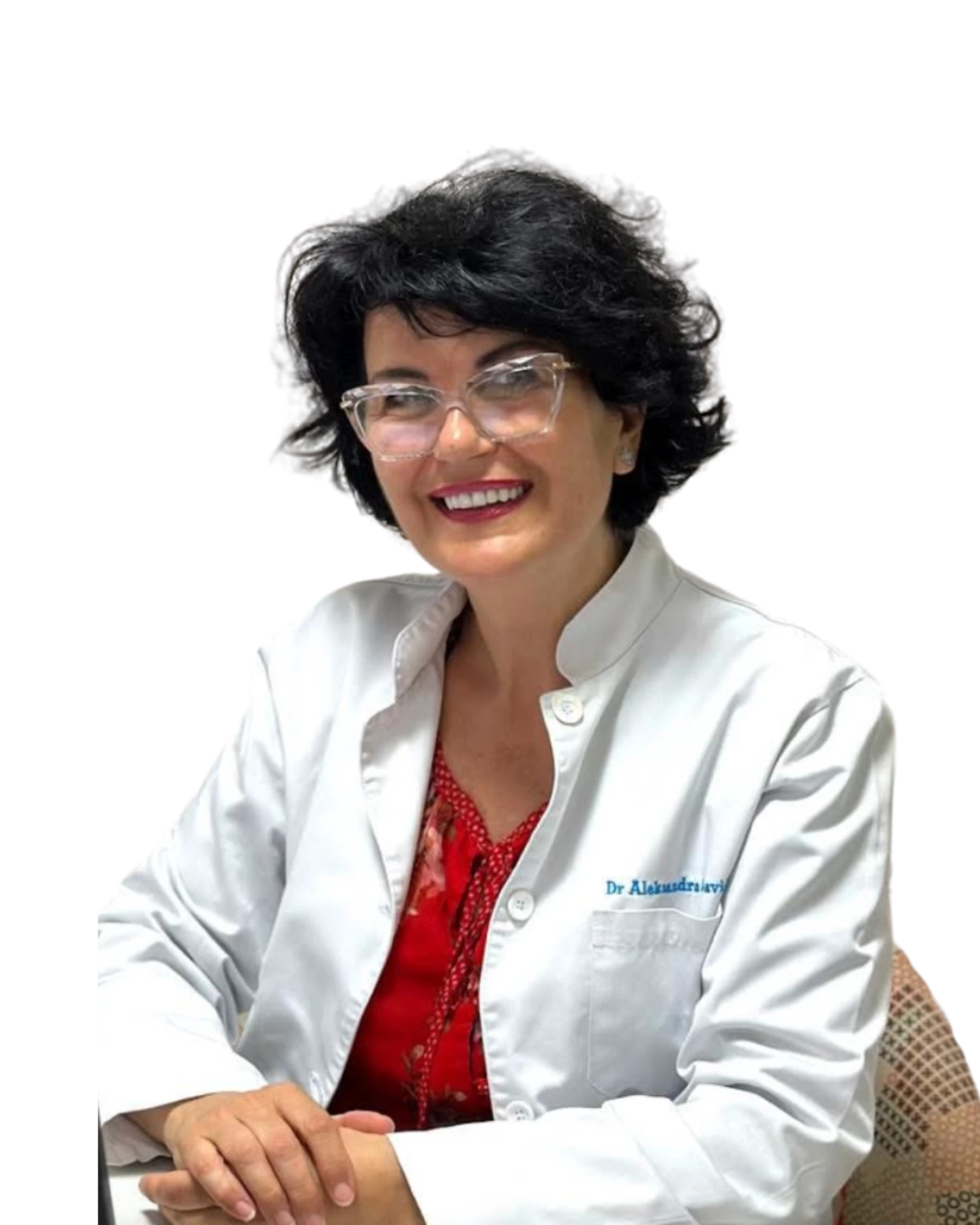 Dr. Aleksandra Savić